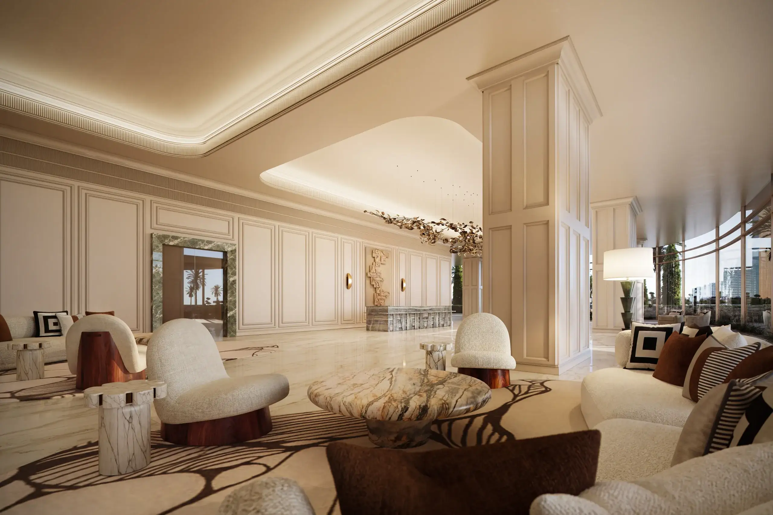 Le Château 5