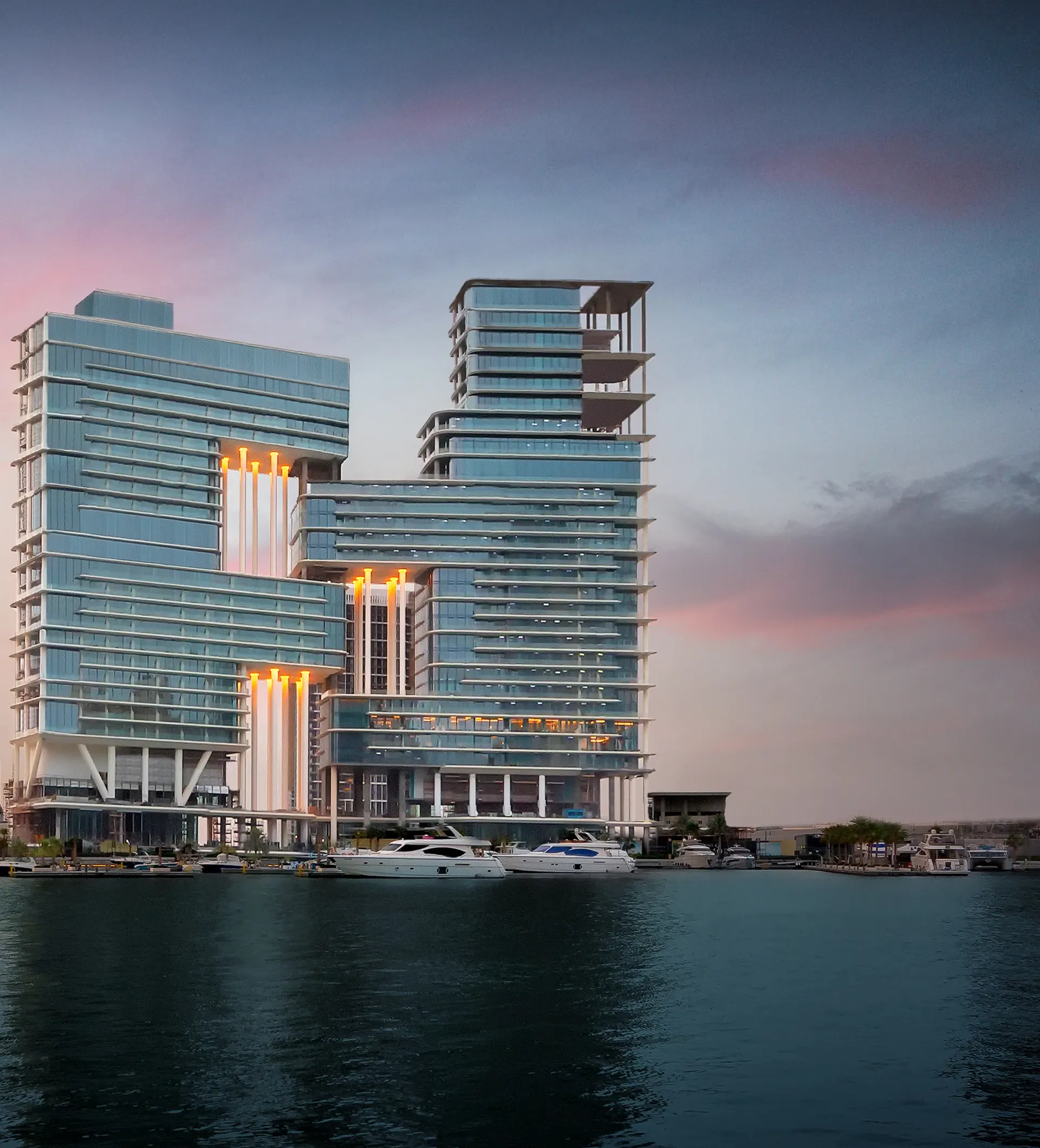 The Lana Residences 3